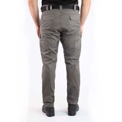 VAV Tactec-15 Flex Pantolon Antrasit - S