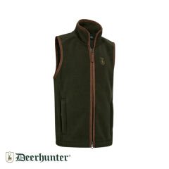 DEERHUNTER Youth Cumbria Polar Yelek