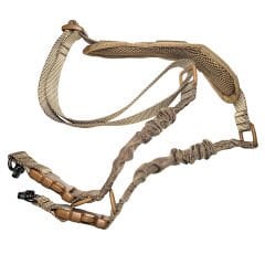 CYTAC Two Point Tüfek Askı Kayışı - FDE