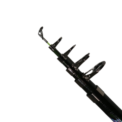 DFT Angora 270 cm Teleskopik Olta Kamışı 50-100 g