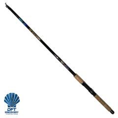 DFT Angora 270 cm Teleskopik Olta Kamışı 50-100 g