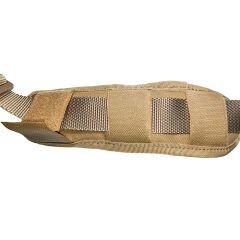 CYTAC Two Point Tüfek Askı Kayışı - FDE