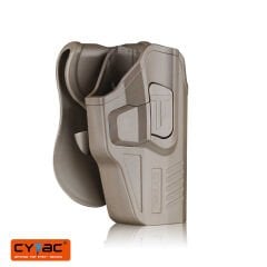 CYTAC R-defender Holster
