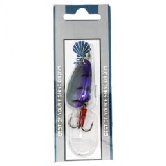 T. DFT SP08B Spinner 2,7 g 5 cm  Renk:5