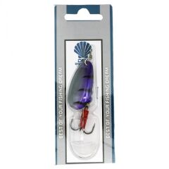 T. DFT SP08B Spinner 2,7 g 5 cm  Renk:5