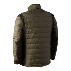 DEERHUNTER Muflon Zip-In Thinsulate Yeşil Mont 52