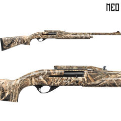 ATA Neo Kamo Canti. 12 Cal 61 Cm Av Tüfeği