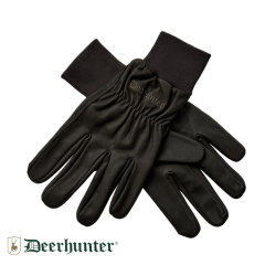 DEERHUNTER Deri Eldiven L