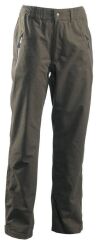T. DEERHUNTER Game Stalker 378 Yeşil Pantolon L