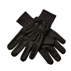 DEERHUNTER Deri Eldiven L