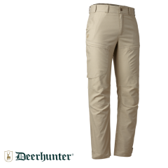 DEERHUNTER Matabo Bej Pantolon 52