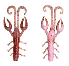 T. SPRO Insta Craw 9Cm Silikon Yem Spicy Candy 1/5