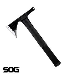 S. SOG SK1001 Survival Balta & Ateşleme Çubuğu