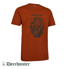 DEERHUNTER Weston Tişört L