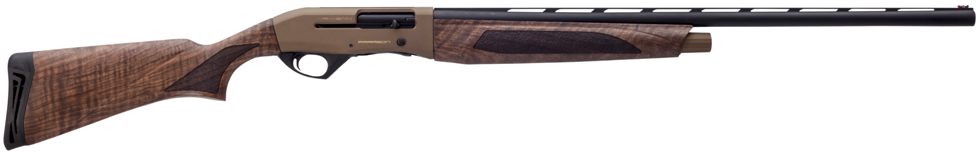 ARMSAN PARAGON W BRONZ