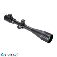 BARSKA 4-16X40 AO IR EXTERNAL  Tüfek Dürbünü