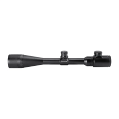 BARSKA 4-16X40 AO IR EXTERNAL  Tüfek Dürbünü