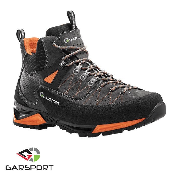 GARSPORT Mountain Tech Mıd WP Bot 45