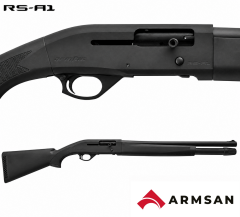 ARMSAN ARMTAC RS-A1 YARI OTOMATİK AV TÜFEĞİ