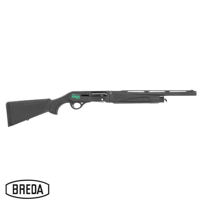 BREDA B12IT4 12 Cal 12/76 47 Cm Y.Oto Av Tüfeği