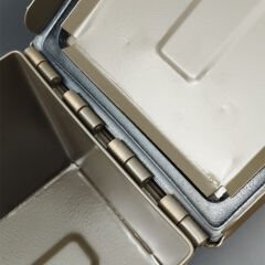 KUTU METAL M2A1 Yeşil