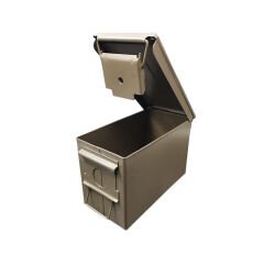 KUTU METAL M2A1 Yeşil