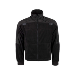 T. VAV Erkek Parka 3STRO01 Siyah XXL