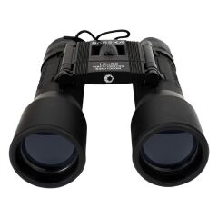 T. BARSKA LUCID VIEW 16X32 Siyah Kompakt El Dürbünü