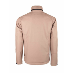 VAV Shell HT-04 Softshell Mont Bej XXL