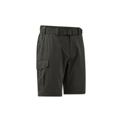 DEERHUNTER Slogen Zip-Off Şort/Pantolon 52