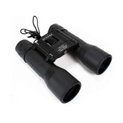 T. BARSKA LUCID VIEW 16X32 Siyah Kompakt El Dürbünü