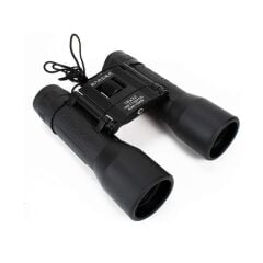 T. BARSKA LUCID VIEW 16X32 Siyah Kompakt El Dürbünü