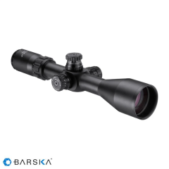 BARSKA 4-16X50 IR, TACTICAL, FFP Tüfek Dürbünü