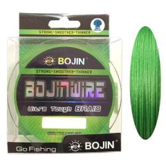 T. DFT Bojin 8X SN Braid İp Misina 0.08 mm 8Lb 150m