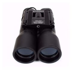 T. BARSKA LUCID VIEW 16X32 Siyah Kompakt El Dürbünü