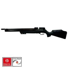 T. EKOL ESP 1635H Siyah 6.35 mm PCP Tüfek