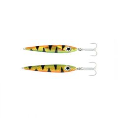 SPRO Pilk'X 40G Firetiger Jig Yem