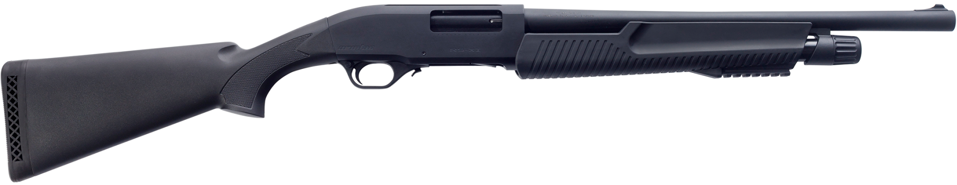 ARMSAN ARMTAC RS-X1