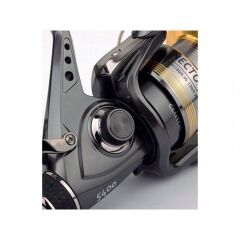 SPRO Necton LCS 560 Alüminyum Olta Makinesi