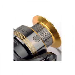 SPRO Necton LCS 560 Alüminyum Olta Makinesi