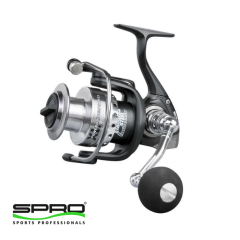 D. SPRO Powerdrive Spin 855 7+1BB Olta Makinesi