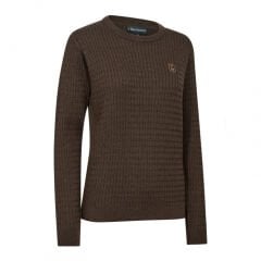 DEERHUNTER Lady Harrington Kahverengi Kazak 38