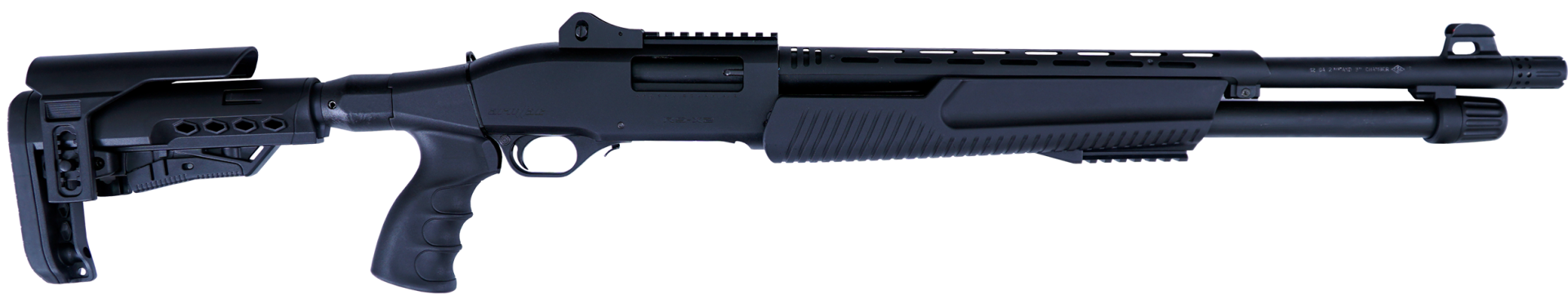 ARMSAN ARMTAC RS-X2+ TELESKOPİK DİPÇİK