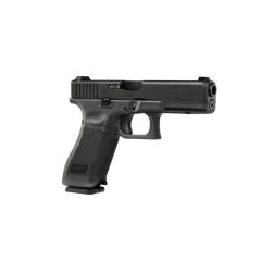 UMAREX Glock 17 Gen5 Airsoft Tabanca - Siyah