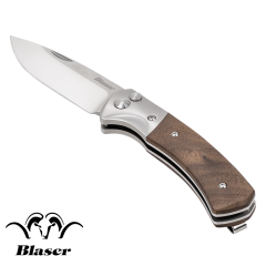 BLASER Klasik Av Çakısı - Kahverengi2