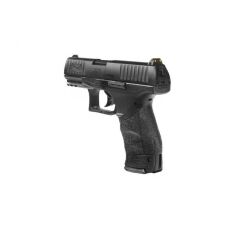 UMAREX Walther PPQ 4,5MM Havalı Tabanca - Siyah