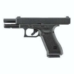 UMAREX Glock 17 Gen5 Airsoft Tabanca - Siyah