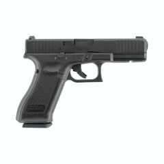 UMAREX Glock 17 Gen5 Airsoft Tabanca - Siyah
