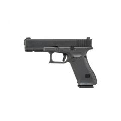 UMAREX Glock 17 Gen5 Airsoft Tabanca - Siyah