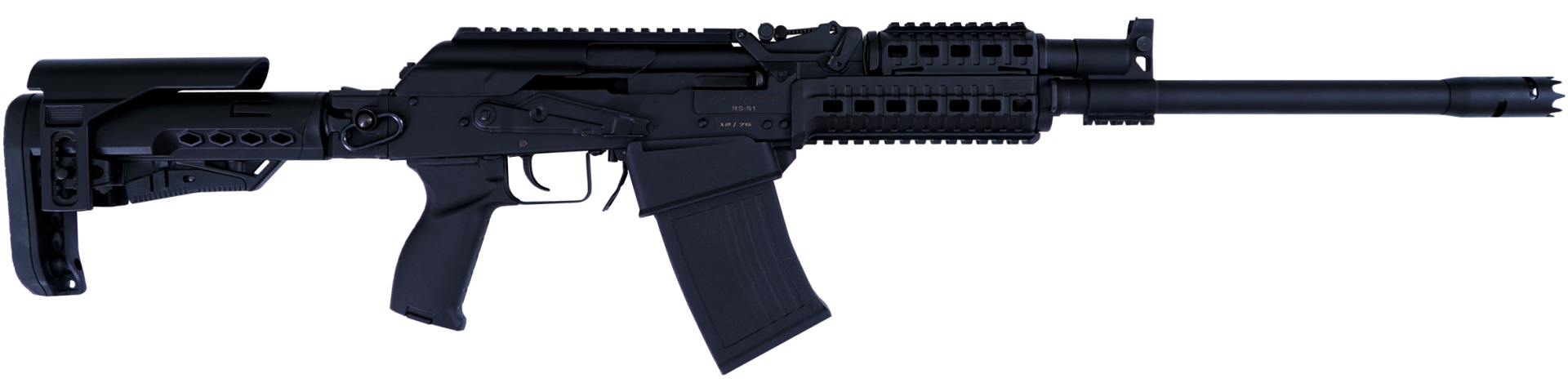 ARMSAN ARMTAC RS-S1